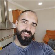 Entrenador personal y monitor de gimnasio. Ofrezco un trato cercano y personal con los clientes, así como un seguimiento cercano de los progresos programados y consejos para la preparación de tu propia dieta con adherencia práctica para la rutina diaria